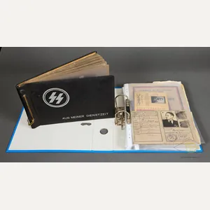 INCREDIBLE SS Document Grouping with SS Photo Album for the …