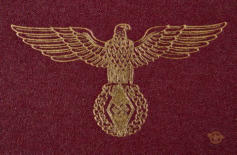 Handsome Sport Festival Award for Pistol Shooting — image 2