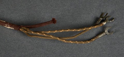 WWI Era (1912) Desk Phone by the Federal Telephone Co Buffalo, NY — image 3