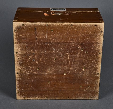 Veteran Bring Back Japanese Type 96 Sextant — image 4