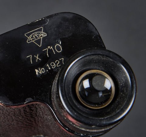 Veteran Bring Back Japanese Type 96 Sextant — image 8