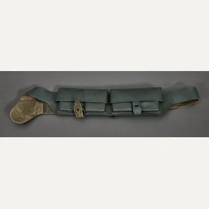 Italian WWII Bandoleer