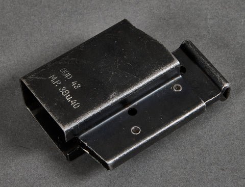 WWII German MP38/40 Speed Loader — image 2