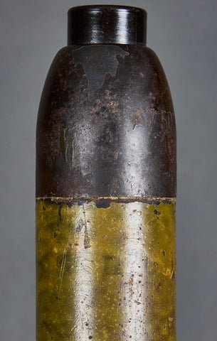 German WWII 30mm Anti-Personnel INERT Rifle Grenade — image 3