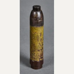 German WWII 30mm Anti-Personnel INERT Rifle Grenade