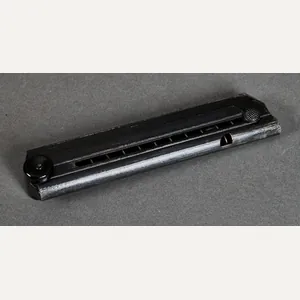 German WWII P-08 Luger Magazine