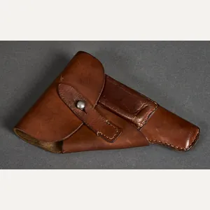 German WWII Walther PP Holster