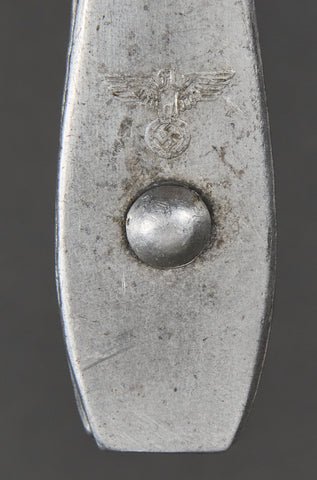 German WWII Wehrmacht Mess Kit — image 2