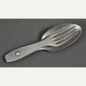 German WWII Wehrmacht Mess Kit