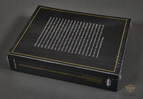 The German Luftwaffe Pilot and Combined Pilot and Observer Badges of World War II 1933-1945 by Sébastien Talbot — image 3