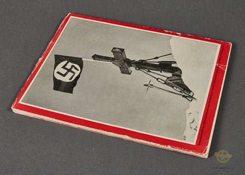 Hitler baut Grossdeutschland : im Triumph von Königsberg nach Wien — image 2