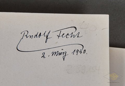 Hitler baut Grossdeutschland : im Triumph von Königsberg nach Wien — image 3