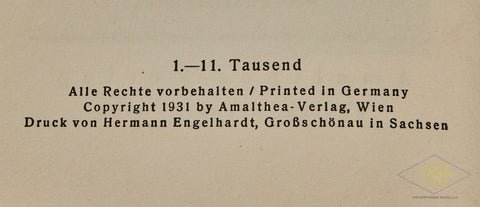 Von Buttlar Brandenfels Zepeline Gegen England — image 4