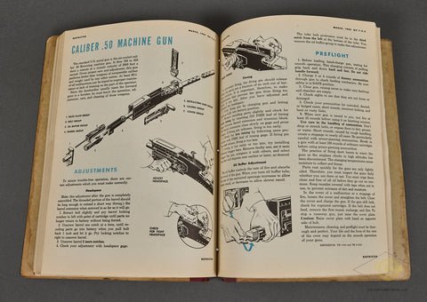 BIF Bombardiers' Information File — image 6