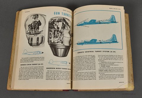 BIF Bombardiers' Information File — image 7