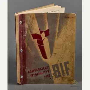 BIF Bombardiers' Information File