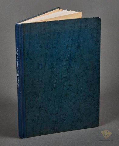 Veteran Bring Back Hardcover Hitler Abseits Vom Alltag — image 10