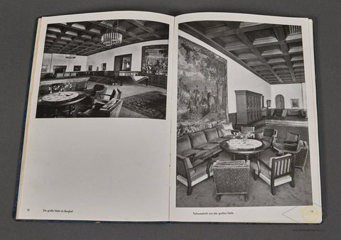 Veteran Bring Back Hardcover Hitler Abseits Vom Alltag — image 6