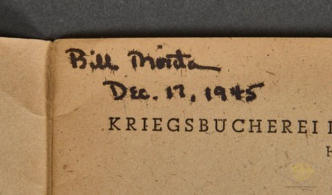 Wir jagen Sowjetpanzer Pamphlet — image 10