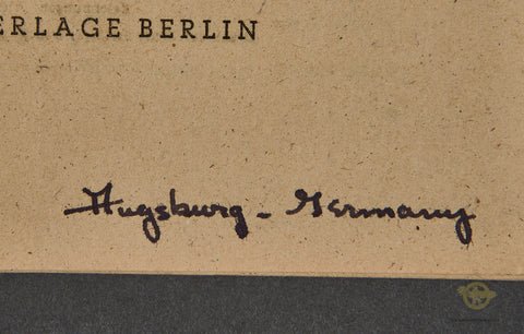 Wir jagen Sowjetpanzer Pamphlet — image 11