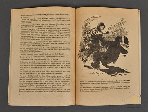 Wir jagen Sowjetpanzer Pamphlet — image 3