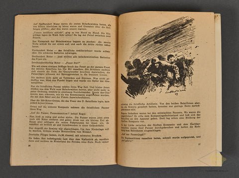 Wir jagen Sowjetpanzer Pamphlet — image 4