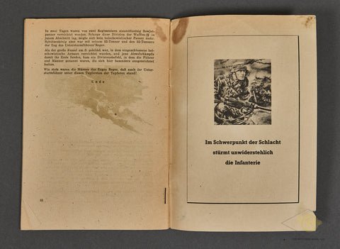 Wir jagen Sowjetpanzer Pamphlet — image 5