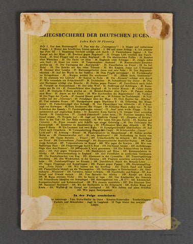 Wir jagen Sowjetpanzer Pamphlet — image 6