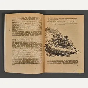 Wir jagen Sowjetpanzer Pamphlet