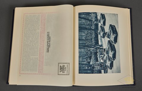 Deutsche Gedenkhalle, Das neue Deutschland — image 11