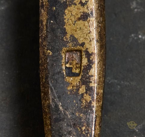 Veteran Bring Back German WWII War Merit Cross 1st Class w/Swords — image 3