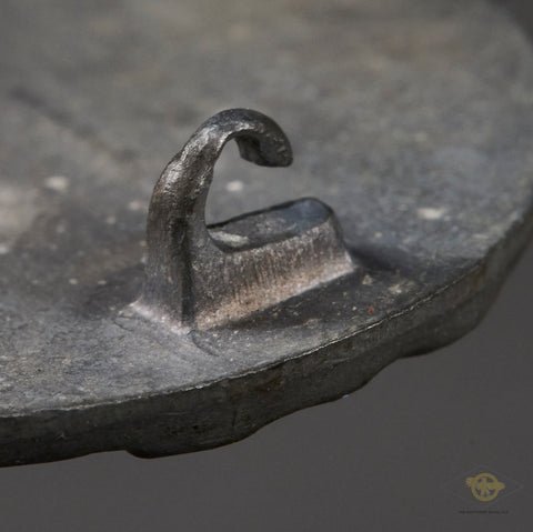 Veteran Bring Back German WWII Gold Wound Badge — image 4