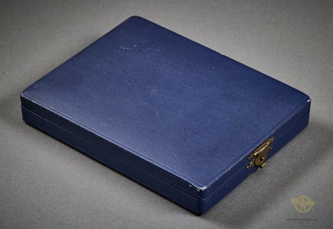 Cased Knights Cross of the War Merit Cross w/o Swords — image 2