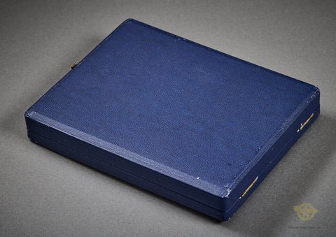 Cased Knights Cross of the War Merit Cross w/o Swords — image 3