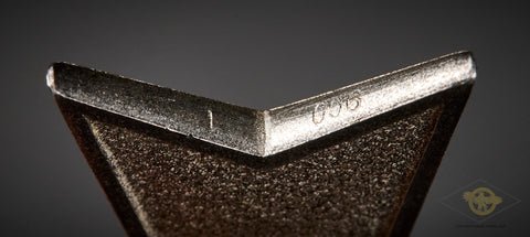 Cased Knights Cross of the War Merit Cross w/o Swords — image 8