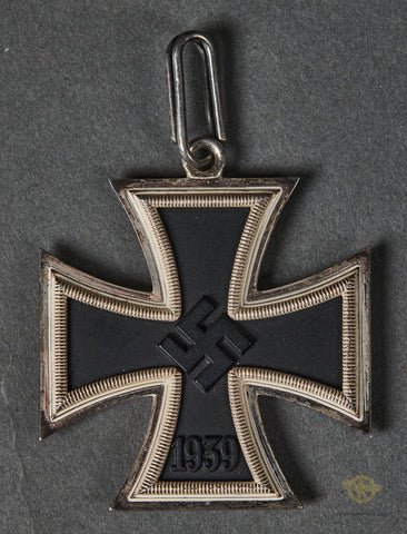 A Knights Cross of the Iron Cross 1939 by Steinhauer & Luck — image 3