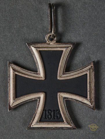 A Knights Cross of the Iron Cross 1939 by Steinhauer & Luck — image 4