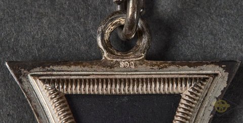 A Knights Cross of the Iron Cross 1939 by Steinhauer & Luck — image 5