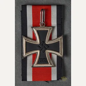 A Knights Cross of the Iron Cross 1939 by Steinhauer …
