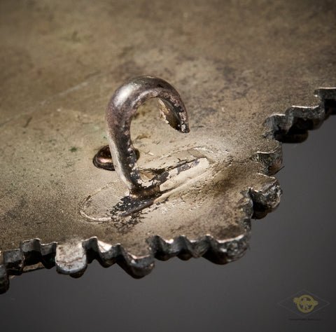 German WWII Cased German Cross in Silver by Zimmermann — image 6