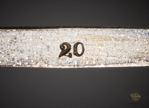 German WWII Cased German Cross in Silver by Zimmermann — image 8