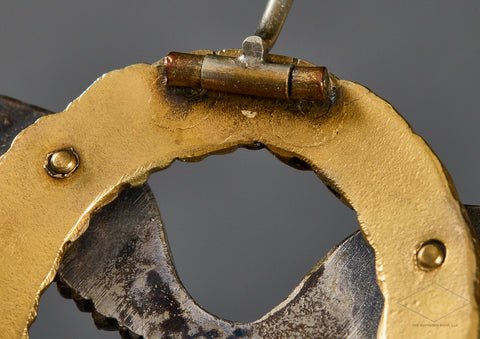 German WWII Luftwaffe Pilot's Badge by Juncker — image 3