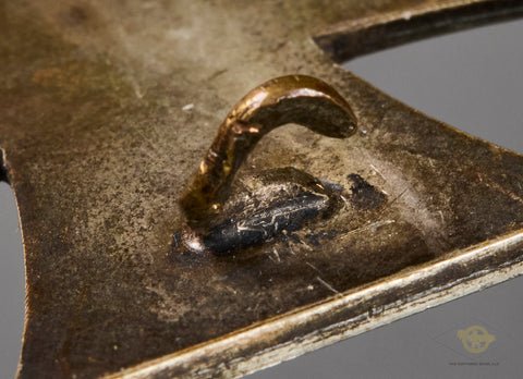 German WWII Cased Iron Cross 1st Class — image 7