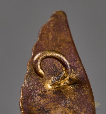 WWII German Civilian Pilot Badge, VERY RARE — image 6