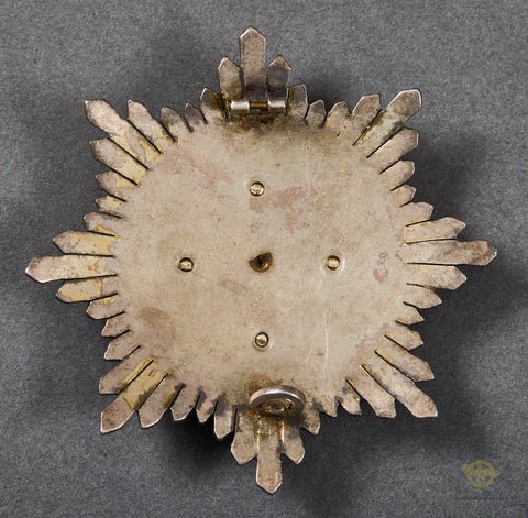 Al merito en campaña WW2 Spanish War Cross in Silver — image 2