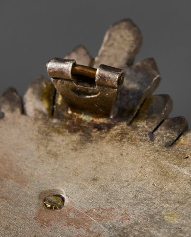 Al merito en campaña WW2 Spanish War Cross in Silver — image 3