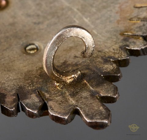 Al merito en campaña WW2 Spanish War Cross in Silver — image 4