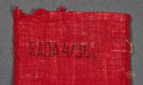 German WWII NSDAP Party Armband — image 3