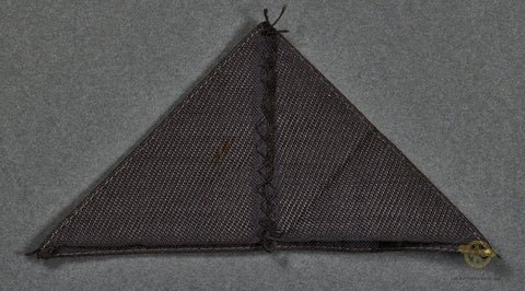 German WWII DRK EM National Eagle Sleeve Triangle — image 2