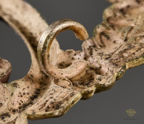 German WWII Infantry Assault Badge in Silver — image 4